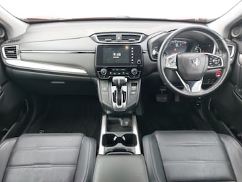 Used Honda CR-V 2019 for sale - 79427928: Photo