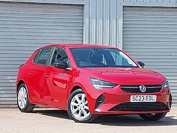 Used Vauxhall Corsa 2023 for sale - 79218509: Photo