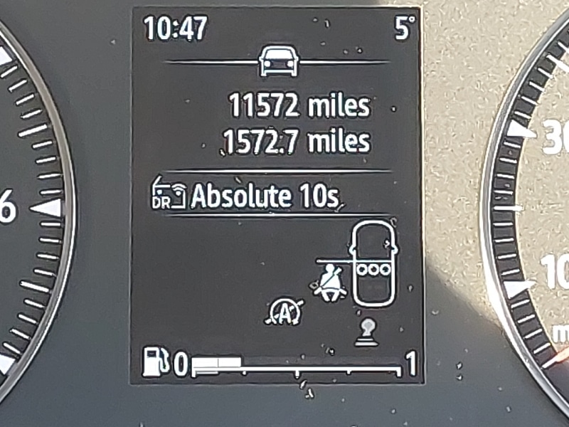 Used Dacia Sandero Stepway 2022 for sale - 76834324: Photo 11