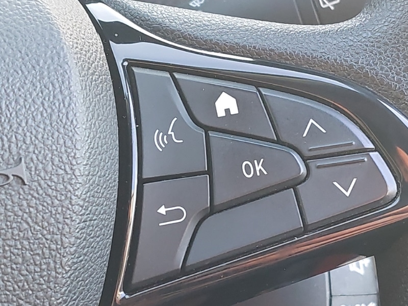 Used Dacia Sandero Stepway 2022 for sale - 76834324: Photo 15