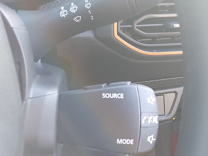 Used Dacia Sandero Stepway 2022 for sale - 76834324: Photo 16