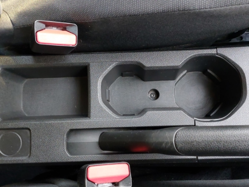 Used Dacia Sandero Stepway 2022 for sale - 76834324: Photo 18