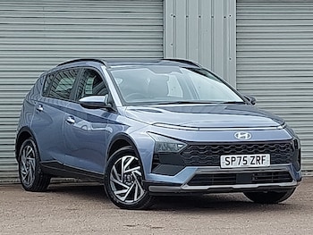 Used Hyundai BAYON 2025 for sale - 78415683: Photo