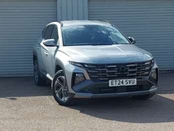 2024 - 1.6T Hybrid Advance 5dr Auto