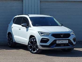 2024 - 2.0 EcoTSI 190 V2 5dr DSG 4Drive