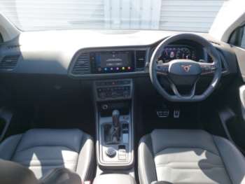 Used Cupra Ateca 2024 for sale - 74666471: Photo