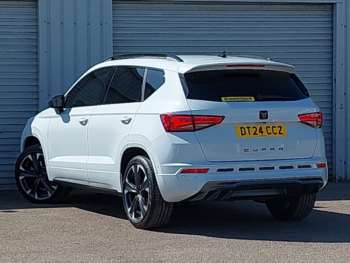 Used Cupra Ateca 2024 for sale - 74666471: Photo