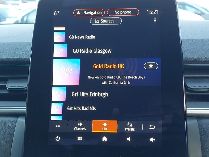 Used Renault Captur 2020 for sale - 76583687: Photo 13