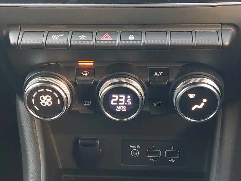 Used Renault Captur 2020 for sale - 76583687: Photo 16