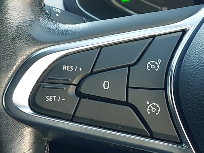 Used Renault Captur 2020 for sale - 76583687: Photo 18