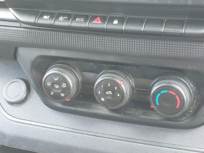 Used Renault Trafic 2023 for sale - 77605751: Photo 13