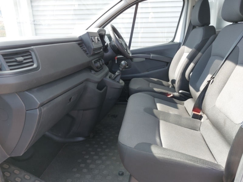 Used Renault Trafic 2023 for sale - 77605751: Photo 5