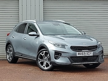 2020 - 1.0T GDi ISG 3 5dr