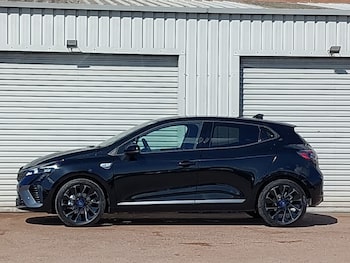 Used Renault Clio 2026 for sale - 79477271: Photo