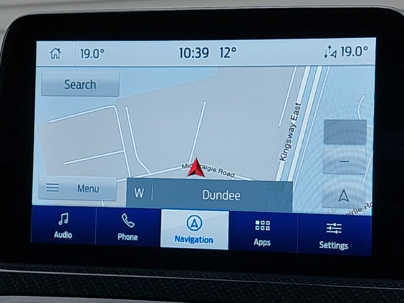 Used Ford Kuga 2023 for sale - 77495524: Photo 10