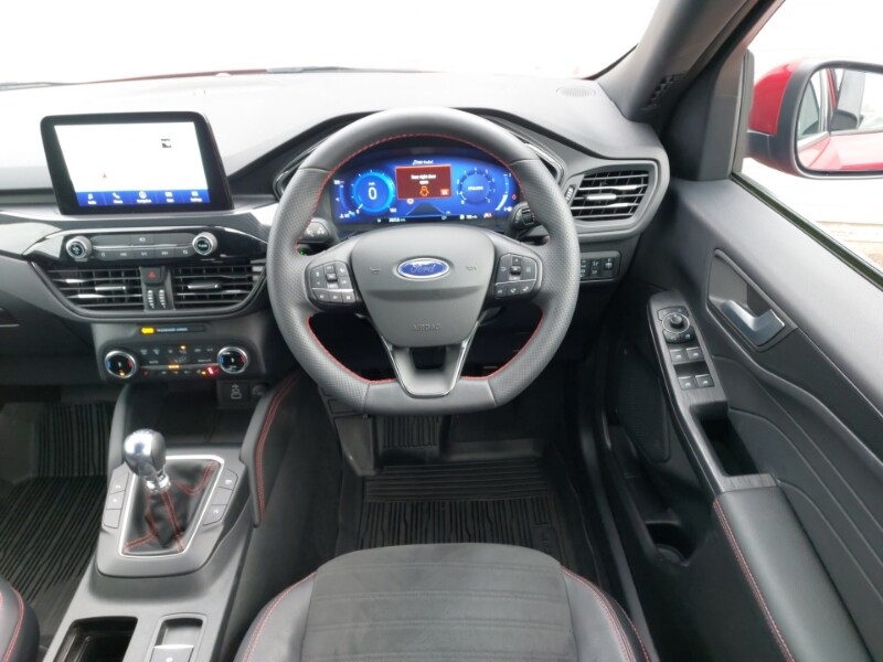 Used Ford Kuga 2023 for sale - 77495524: Photo 7