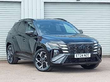 2024 - 1.6T N Line 5dr