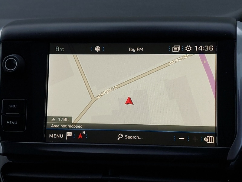 Used Peugeot 2008 2019 for sale - 76822352: Photo 10