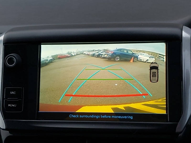 Used Peugeot 2008 2019 for sale - 76822352: Photo 11