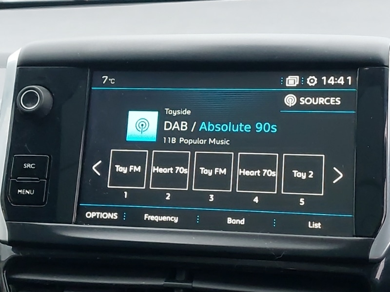 Used Peugeot 2008 2019 for sale - 76822352: Photo 12