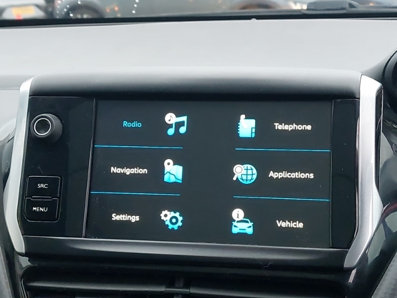 Used Peugeot 2008 2019 for sale - 76822352: Photo 13