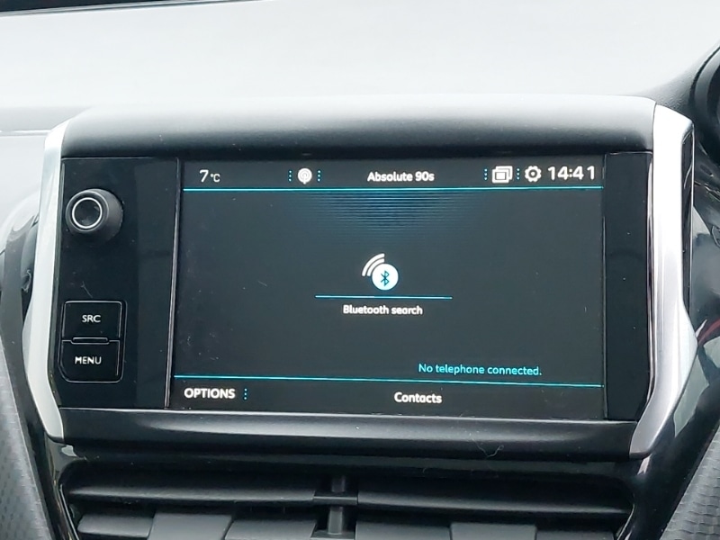 Used Peugeot 2008 2019 for sale - 76822352: Photo 14