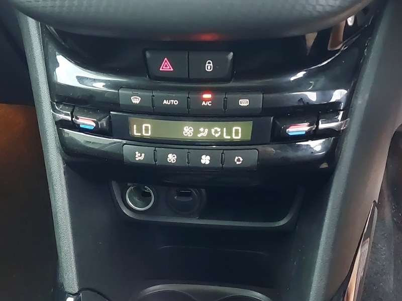 Used Peugeot 2008 2019 for sale - 76822352: Photo 15