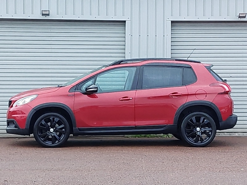 Used Peugeot 2008 2019 for sale - 76822352: Photo 4
