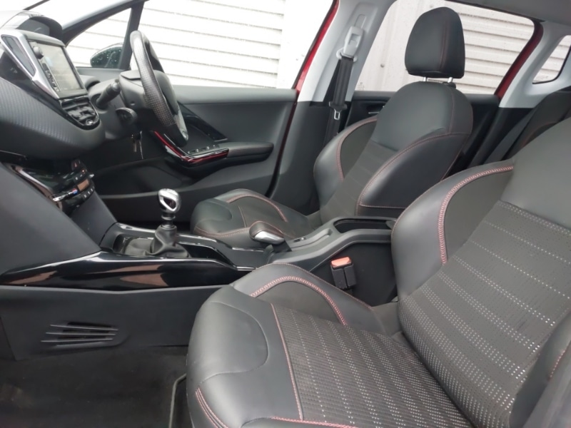 Used Peugeot 2008 2019 for sale - 76822352: Photo 5