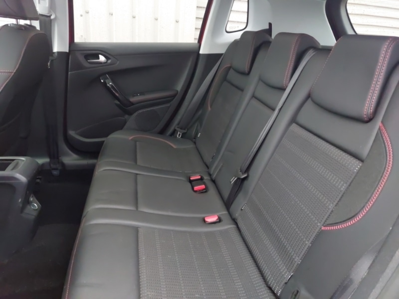 Used Peugeot 2008 2019 for sale - 76822352: Photo 6