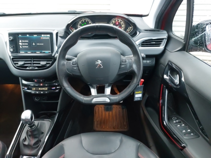 Used Peugeot 2008 2019 for sale - 76822352: Photo 7