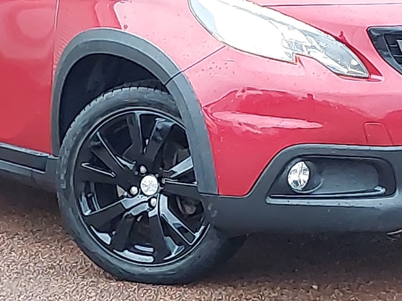 Used Peugeot 2008 2019 for sale - 76822352: Photo 9