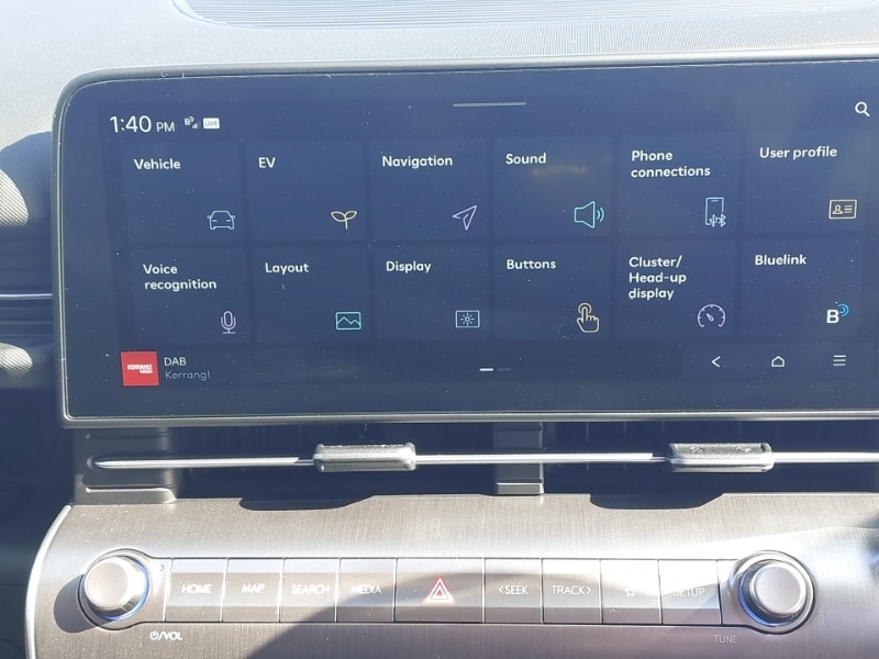 Used Hyundai KONA 2025 for sale - 78112881: Photo 13