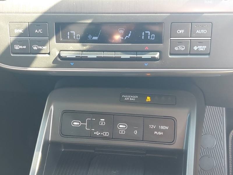 Used Hyundai KONA 2025 for sale - 78112881: Photo 15