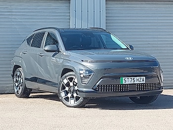 Used Hyundai KONA 2025 for sale - 78112881: Photo