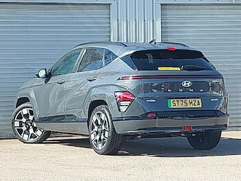 Used Hyundai KONA 2025 for sale - 78112881: Photo
