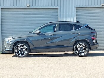 Used Hyundai KONA 2025 for sale - 78112881: Photo