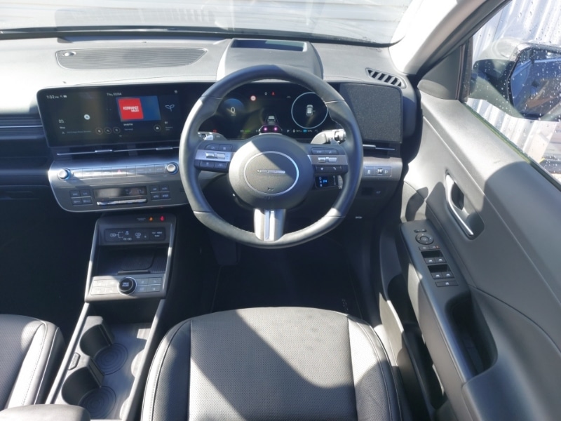 Used Hyundai KONA 2025 for sale - 78112881: Photo 7