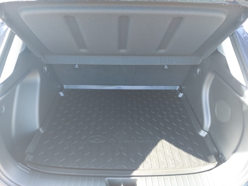 Used Hyundai KONA 2025 for sale - 78112881: Photo 8