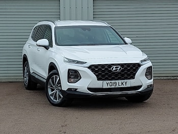 Hyundai - Santa Fe