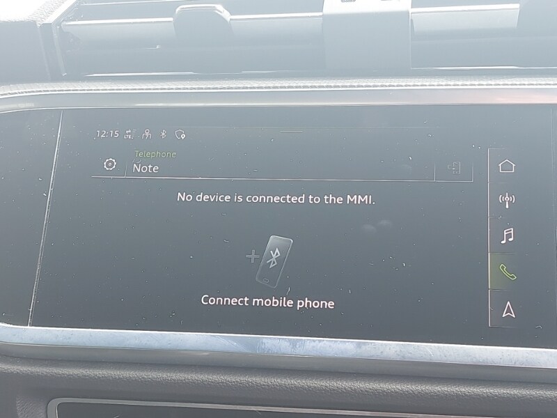 Used Audi Q3 2022 for sale - 76465369: Photo 12