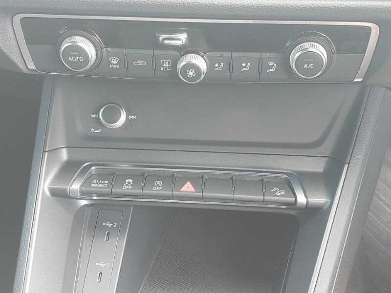 Used Audi Q3 2022 for sale - 76465369: Photo 13