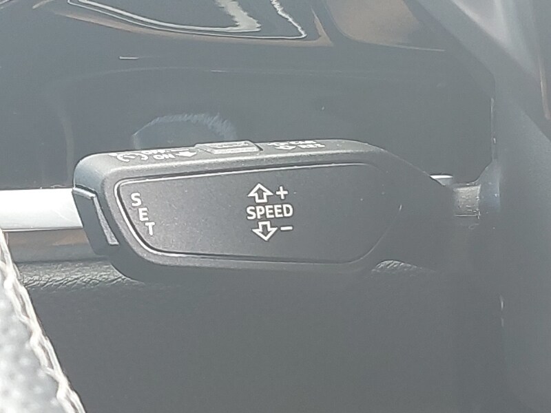 Used Audi Q3 2022 for sale - 76465369: Photo 16