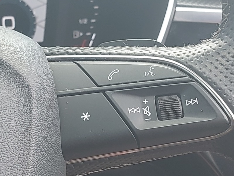 Used Audi Q3 2022 for sale - 76465369: Photo 17