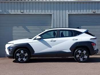 Used Hyundai KONA 2024 for sale - 74292925: Photo