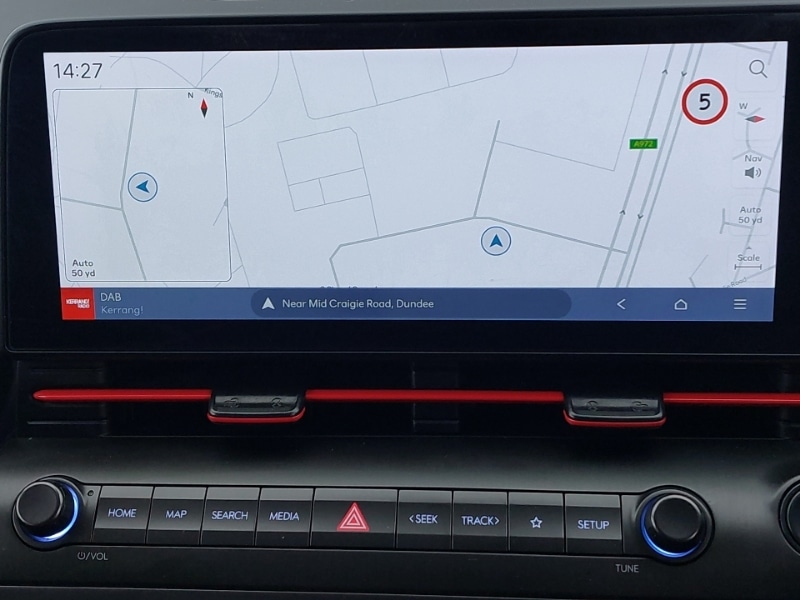 Used Hyundai KONA 2025 for sale - 77907361: Photo 10