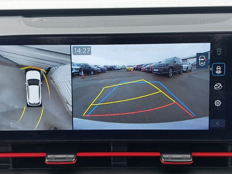 Used Hyundai KONA 2025 for sale - 77907361: Photo 11