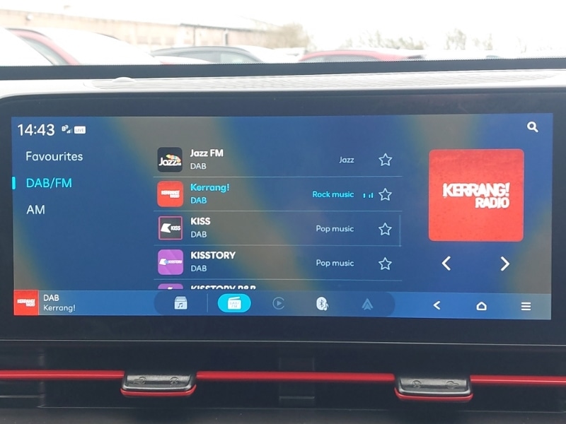 Used Hyundai KONA 2025 for sale - 77907361: Photo 13