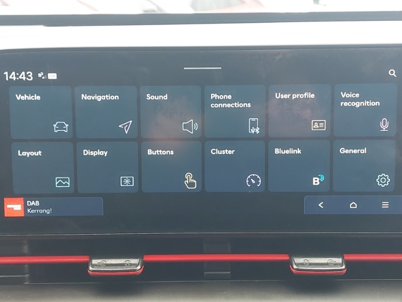 Used Hyundai KONA 2025 for sale - 77907361: Photo 14