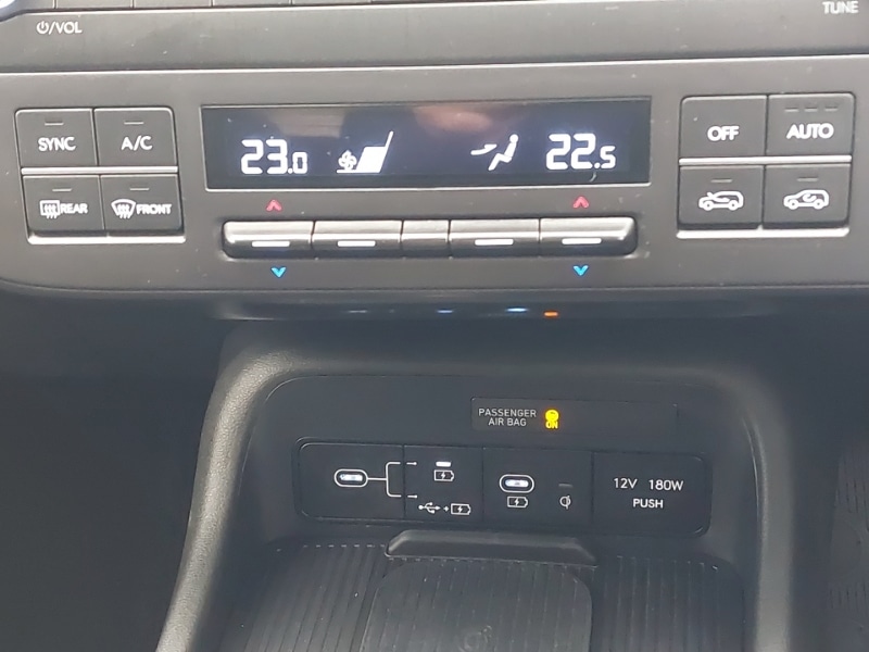 Used Hyundai KONA 2025 for sale - 77907361: Photo 16